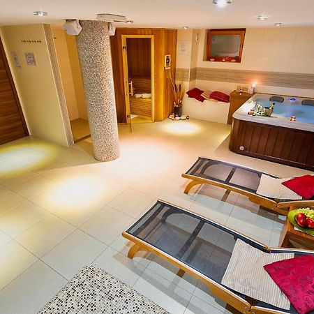 Villa Aina Boutique Hotel Laško Exteriér fotografie