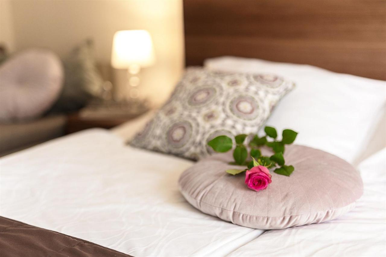 Villa Aina Boutique Hotel Laško Exteriér fotografie