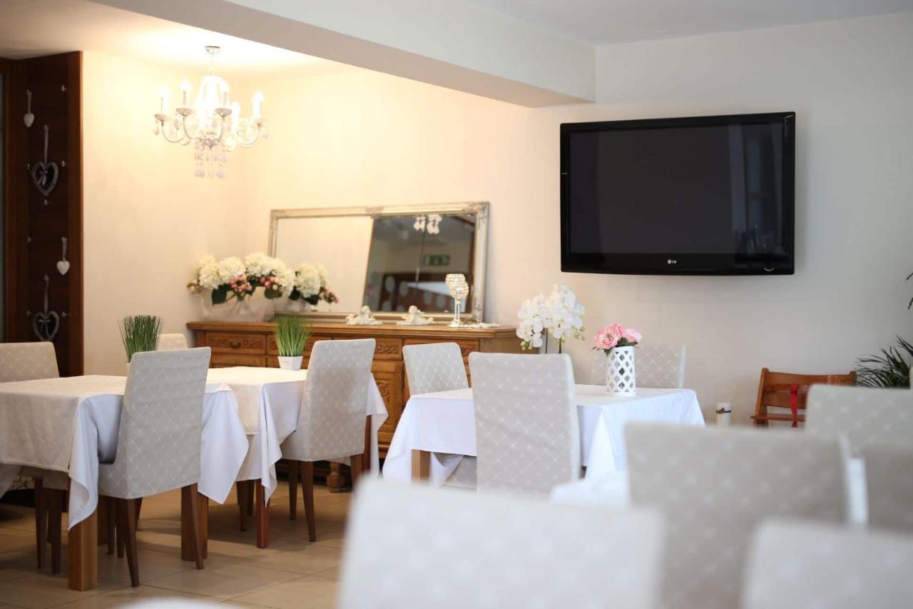 Villa Aina Boutique Hotel Laško Exteriér fotografie