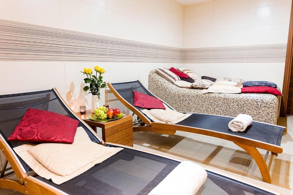 Villa Aina Boutique Hotel Laško Exteriér fotografie