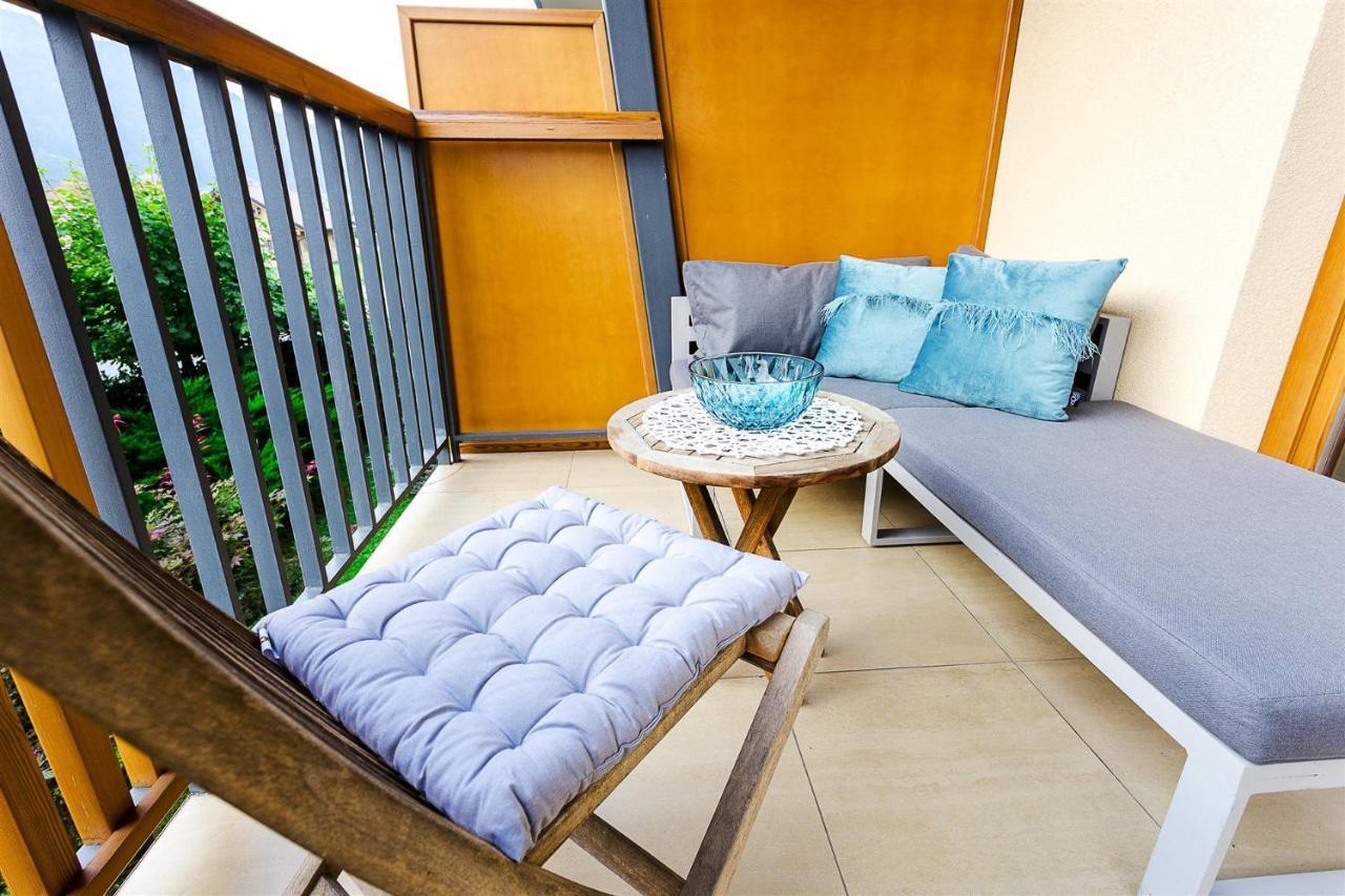 Villa Aina Boutique Hotel Laško Exteriér fotografie