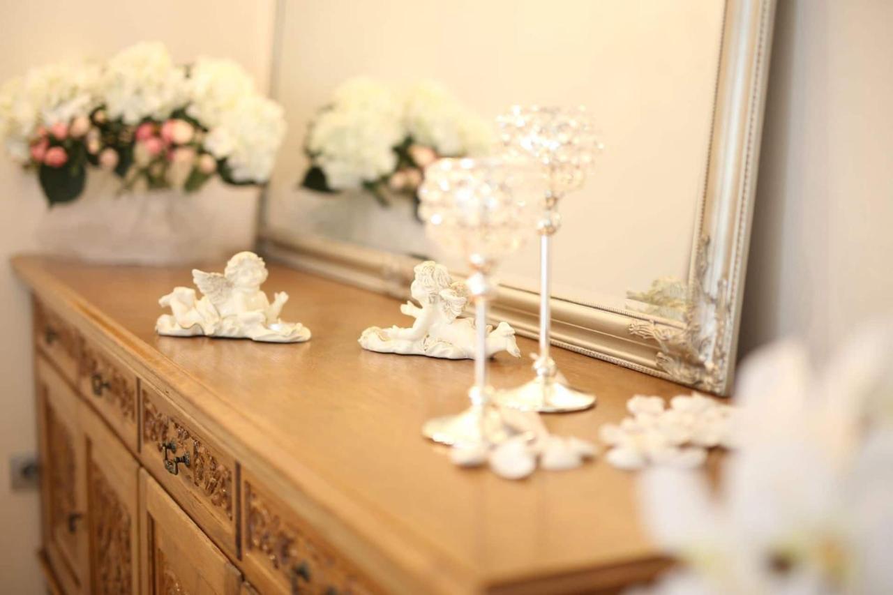 Villa Aina Boutique Hotel Laško Exteriér fotografie
