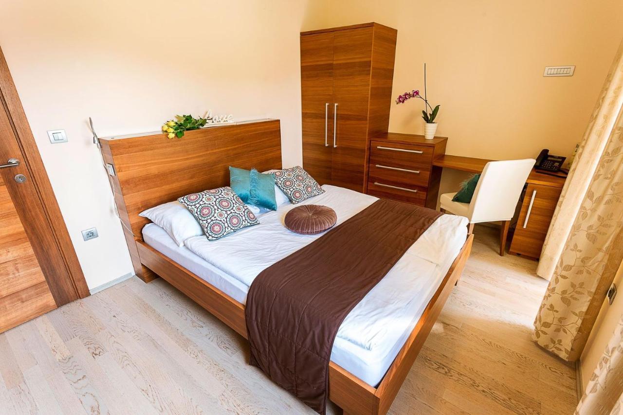 Villa Aina Boutique Hotel Laško Exteriér fotografie