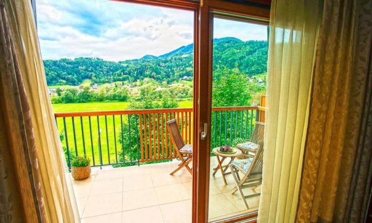 Villa Aina Boutique Hotel Laško Exteriér fotografie
